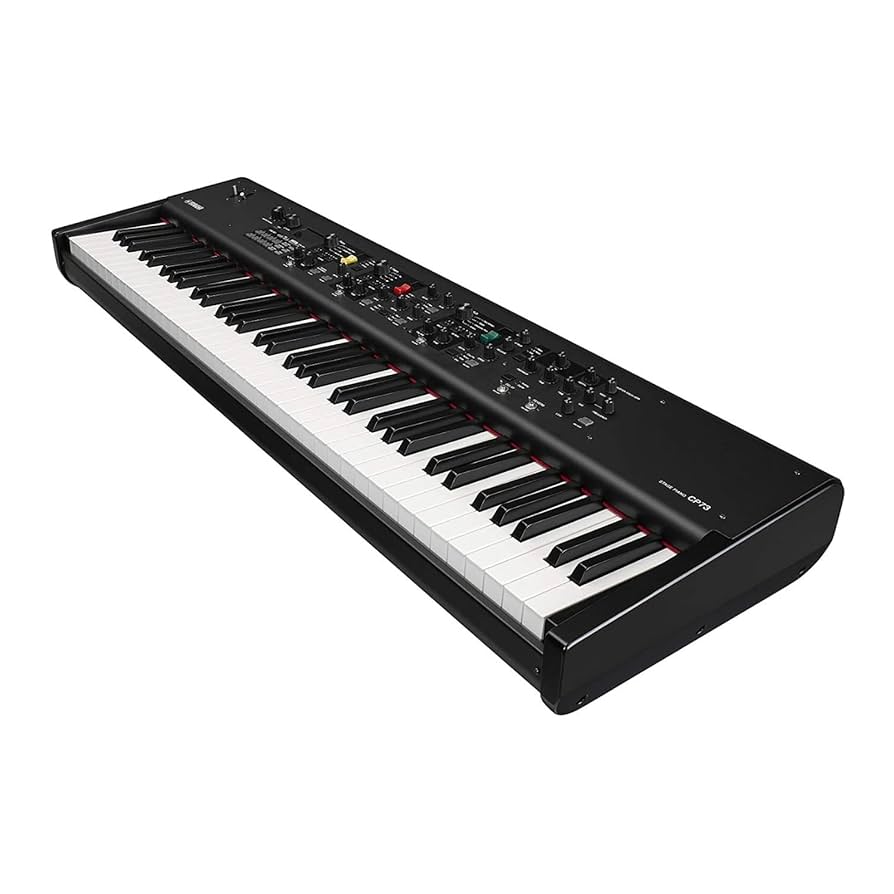 YAMAHA ピアノアクションモデル Amazon.co.jp: ヤマハ CP73 73キーバランスハンマーアクション